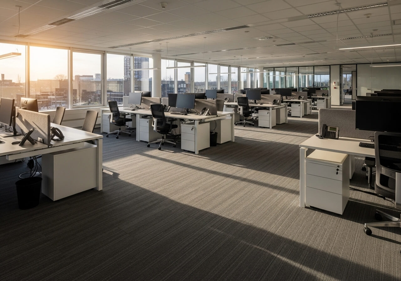 Smart office